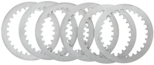Trw stalen ringset clutch.steel.kit mes301-6