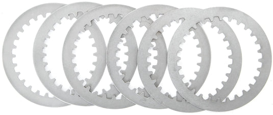 Trw stalen ringset clutch.steel.kit mes301-6