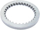 Trw stalen ringset clutch.steel.kit mes302-6