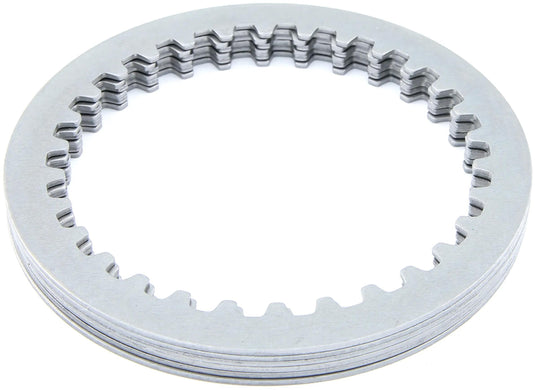 Trw stahlscheibensatz clutch.steel.kit mes303-6