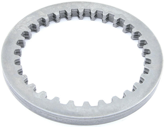 Trw stahlscheibensatz clutch.steel.kit mes308-7