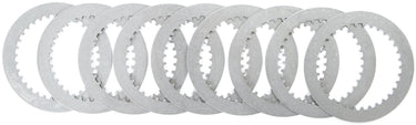 Trw stalen ringset clutch.steel.kit mes310-9