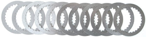 Trw stalen ringset clutch.steel.kit mes312-11