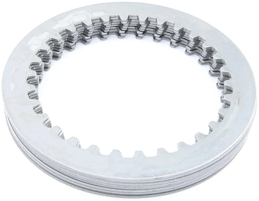 Trw stahlscheibensatz clutch.steel.kit mes319-8