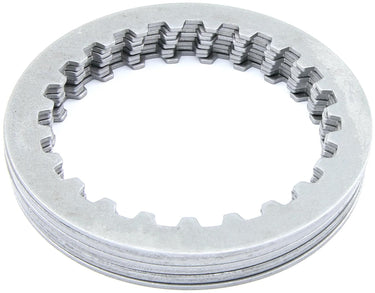 Trw stalen ringset clutch.steel.kit mes320-8