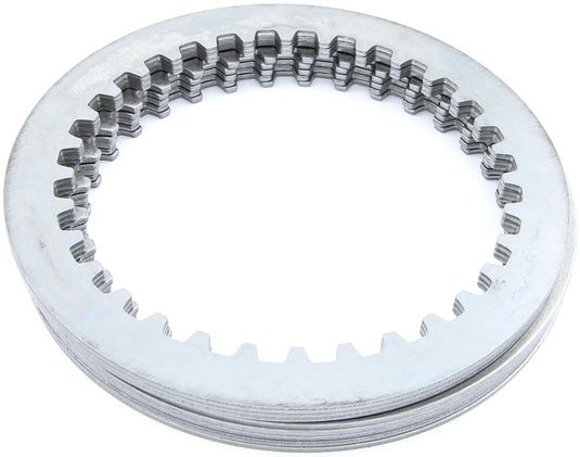 Trw stahlscheibensatz clutch.steel.kit mes322-8