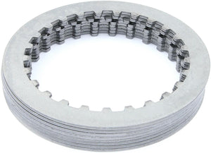 Trw stalen ringset clutch.steel.kit mes327-8