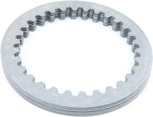 Trw stalen ringset clutch.steel.kit mes328-6