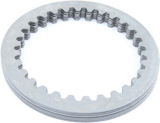 Trw stahlscheibensatz clutch.steel.kit mes328-6