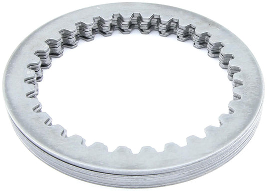 Trw stahlscheibensatz clutch.steel.kit mes328-7