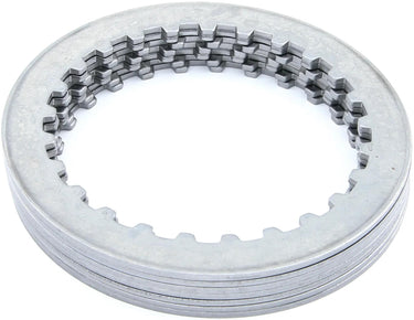 Trw stalen ringset clutch.steel.kit mes330-7