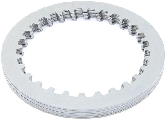 Trw stahlscheibensatz clutch.steel.kit mes332-6