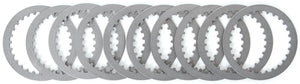 Trw stalen ringset clutch.steel.kit mes342-10