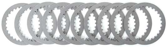 Trw stahlscheibensatz clutch.steel.kit mes342-10
