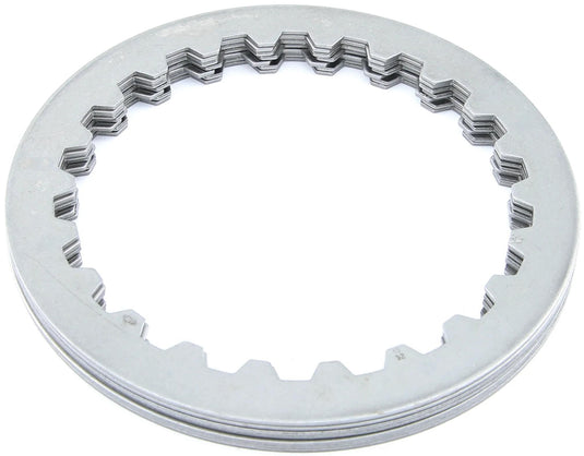 Trw stahlscheibensatz clutch.steel.kit mes351-7