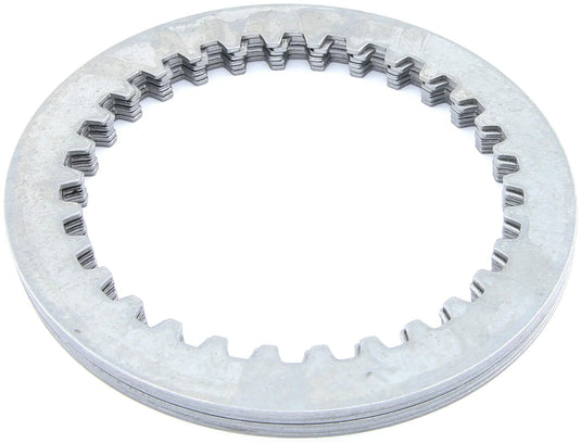 Trw stahlscheibensatz clutch.steel.kit mes352-6