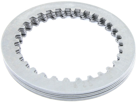 Trw stahlscheibensatz clutch.steel.kit mes406-6