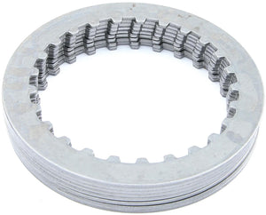 Trw stalen ringset clutch.steel.kit mes408-8