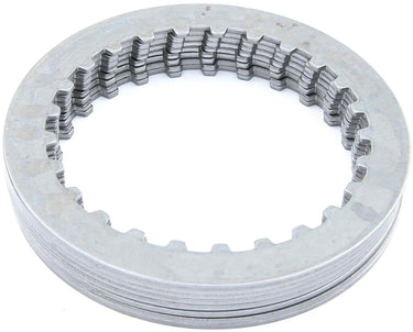 Trw stalen ringset clutch.steel.kit mes408-8