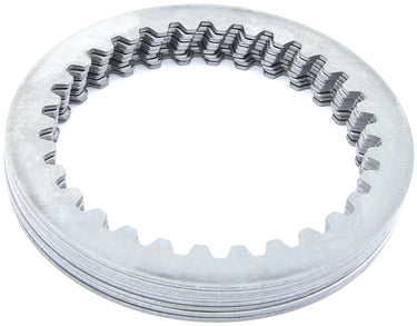 Trw stalen ringset clutch.steel.kit mes410-9