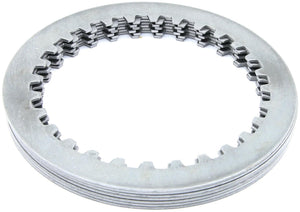 Trw stalen ringset clutch.steel.kit mes411-7