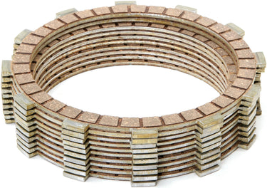 Trw koppelingsplaat set clutch kit mcc162-10