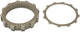Trw koppelingsplaat set clutch kit mcc621-10