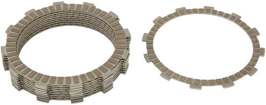 Trw koppelingsplaat set clutch kit mcc621-10