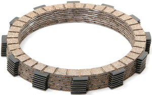 Trw koppelingsplaat set clutch kit mcc511-8