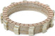 Trw koppelingsplaat set clutch kit mcc610-8