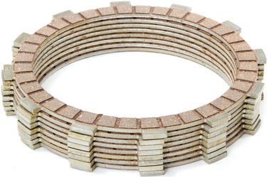 Trw koppelingsplaat set clutch kit mcc610-8