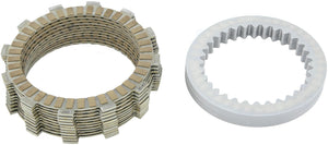Trw koppeling set power kit clutch kit mcc703pk