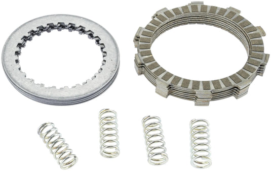 Trw koppeling set clutch super kit, msk101