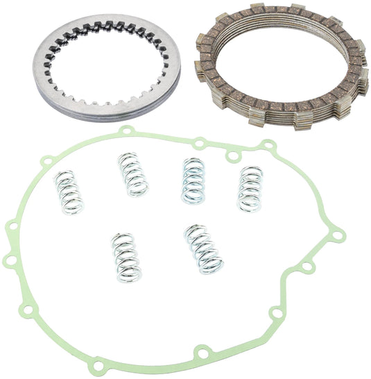 Trw kupplungssatz clutch super kit, msk205