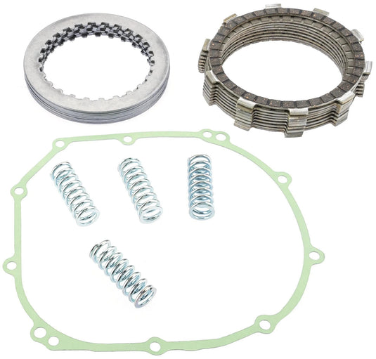 Trw kupplungssatz clutch super kit, msk206