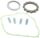 Trw koppeling set clutch super kit, msk207