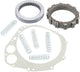 Trw koppeling set clutch super kit, msk214