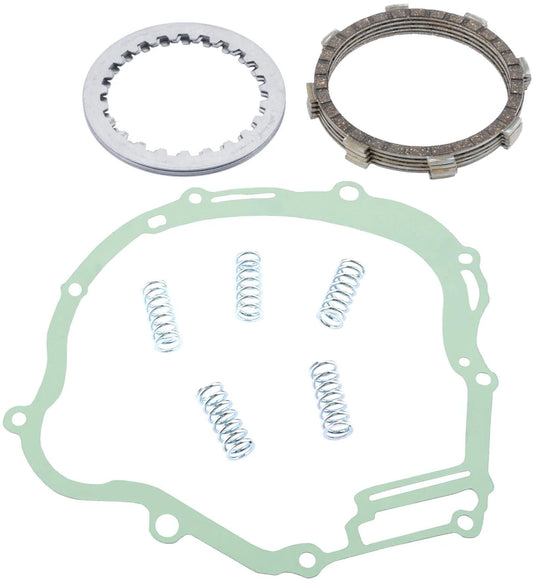 Trw koppeling set clutch super kit, msk215