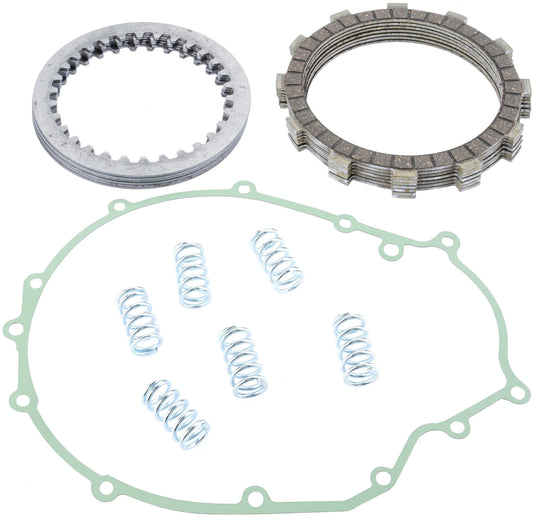 Trw kupplungssatz clutch super kit, msk220