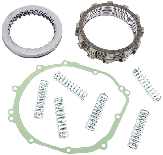 Trw kupplungssatz clutch super kit, msk225