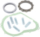 Trw koppeling set clutch super kit, msk230