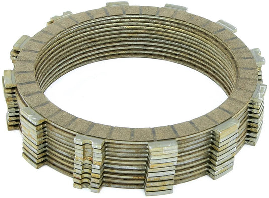 Trw koppelingsplaat set clutch kit mcc704-11rac