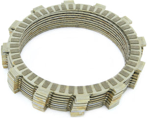 Trw koppelingsplaat set clutch kit mcc612-9