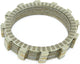 Trw koppelingsplaat set clutch kit mcc612-9