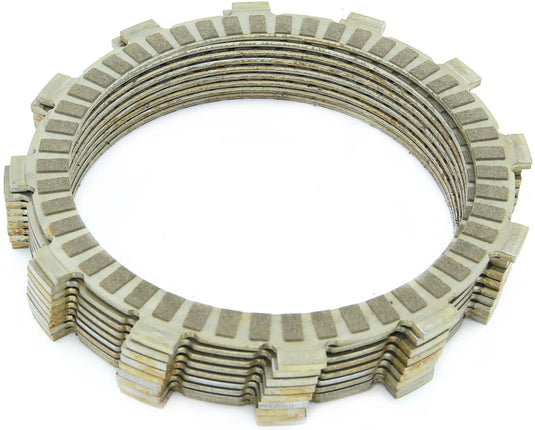 Trw kupplungslamellensatz clutch kit mcc612-9
