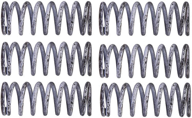 Trw koppelingsveer set mef3 clutch spring kit mef305-6