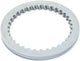 Trw stalen ringset clutch.steel.kit mes384-4