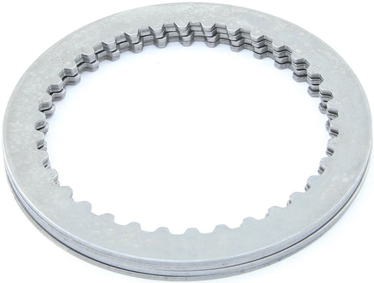 Trw stahlscheibensatz clutch.steel.kit mes384-4