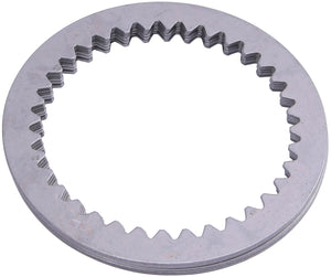 Trw stalen ringset clutch.steel.kit mes375-7