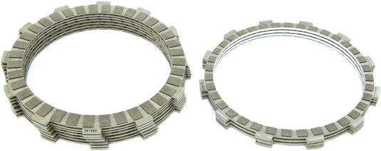 Trw koppelingsplaat set clutch kit mcc514-10